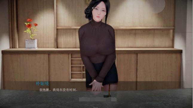 邪恶人生(Evil life) V0.20EX 中文版 PC+安卓（目录CG）-2