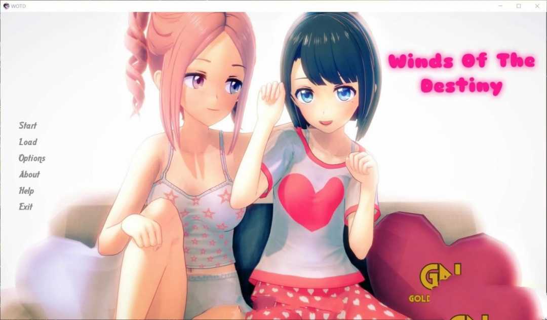命运之风 Ver0.4 精翻汉化版 PC+安卓 互动SLG游戏 1.2G-3