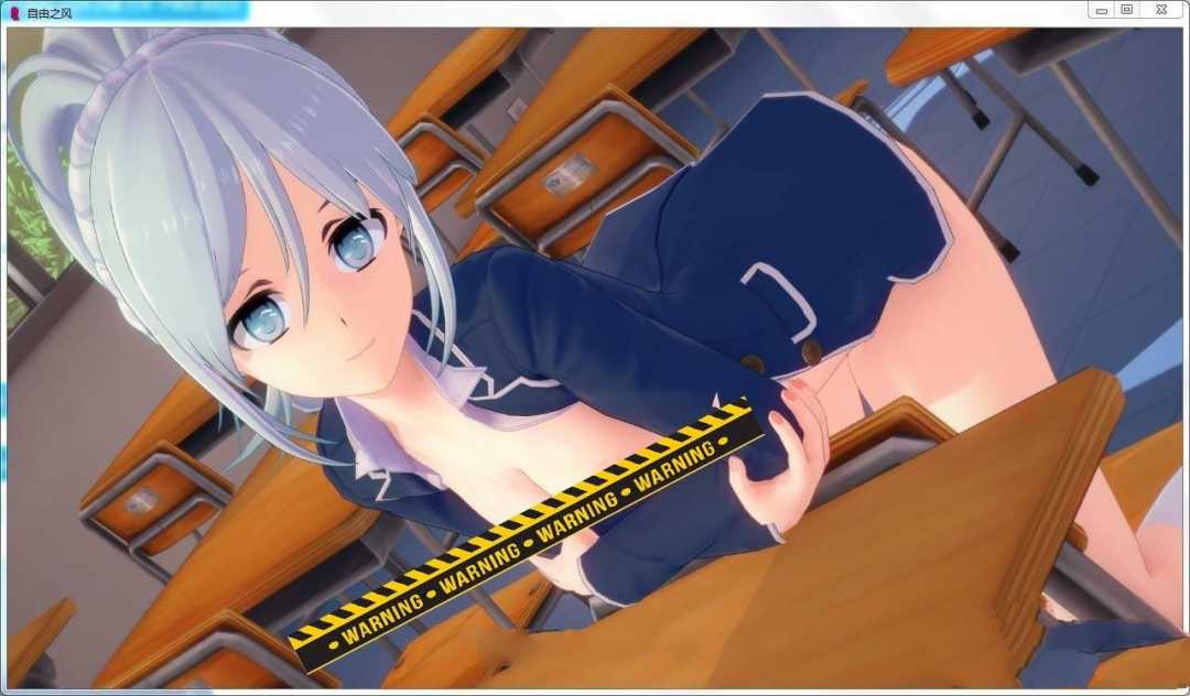 命运之风 Ver0.4 精翻汉化版 PC+安卓 互动SLG游戏 1.2G-5