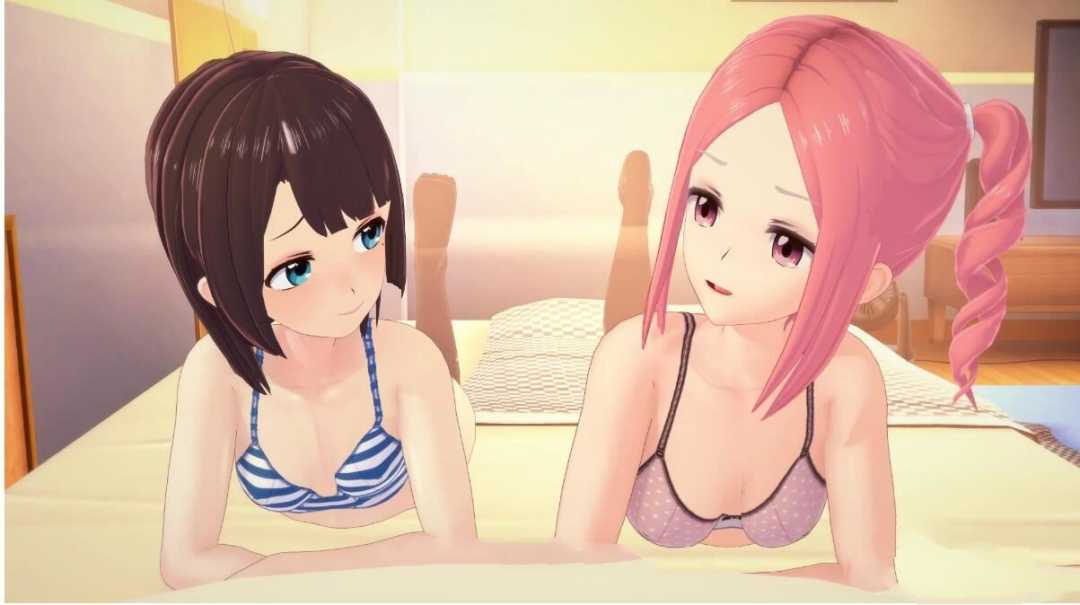 命运之风 Ver0.4 精翻汉化版 PC+安卓 互动SLG游戏 1.2G-6