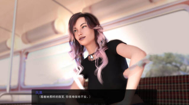 图片[5]-属于你的时空 Ver0.11.1 精翻汉化版 PC+安卓+全CG 1.3G-绅士ACGN