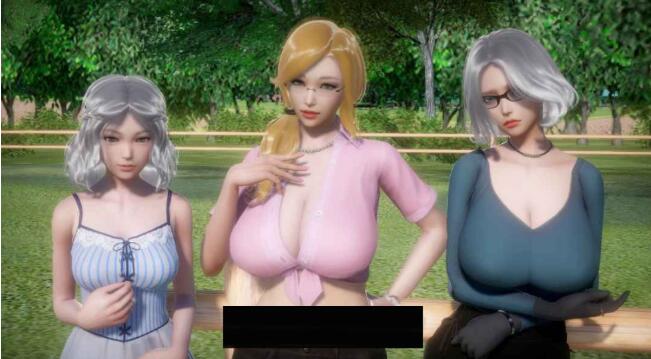 美德(VIRTUES) Ver0.31 中文汉化版 PC+安卓版+动态CG-2