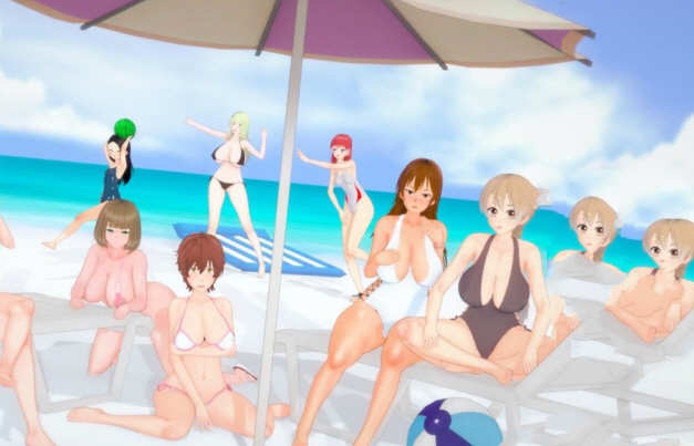 堕落的小镇 Ver0.40 精翻汉化版 PC+安卓 700M-绅士ACGN