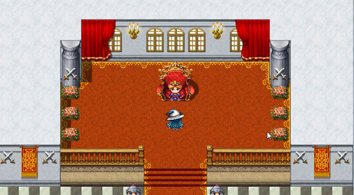 迪拉拉(Dilarara) SSTM眼镜娘 完整汉化版 RPG+全CG 360M-3