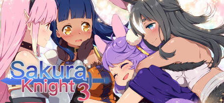 樱花骑士 全系列1-3 官方中文版 均步兵DLC&ADV游戏新作-游戏社