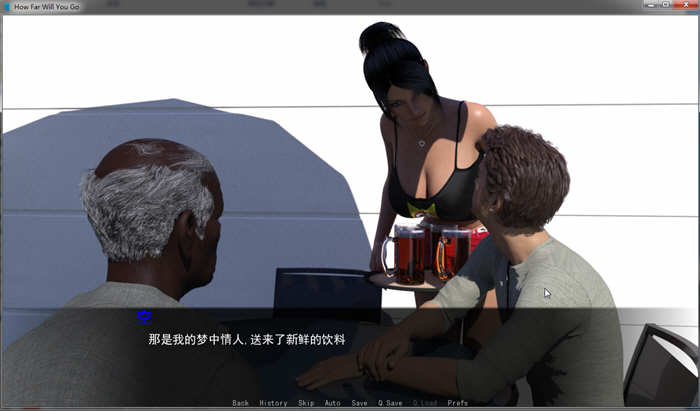 图片[4]-NTR的喜悦！能走多远？精翻汉化版 PC+安卓+全CG-绅士ACGN