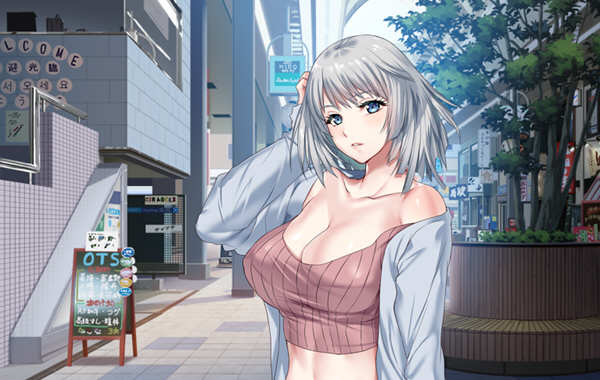 充满色气的同居生活 汉化版 PC+安卓+全CG ADV拔作 3G-游戏社