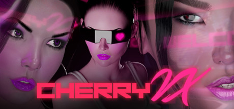 Cherry VX（私人定制发泄玩偶）官方完整版 PC+VR+CV-游戏社