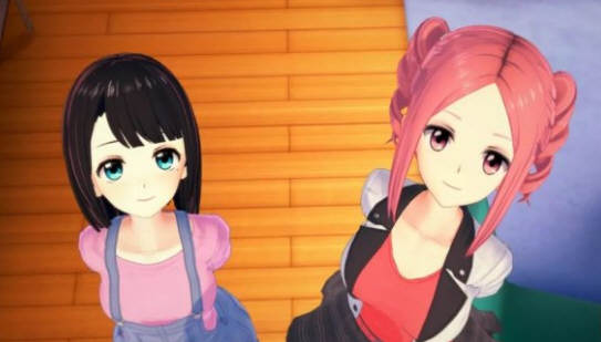 自由之风 V2.5 高压汉化版 PC+安卓 欧美SLG游戏 650M-游戏社