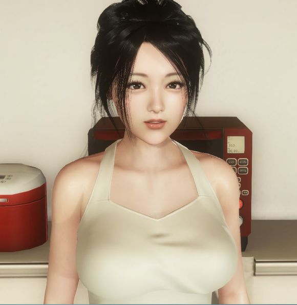 熟女故事(MilfsTale) V0.2.51 简体中文版 完美CG 必须要玩-游戏社