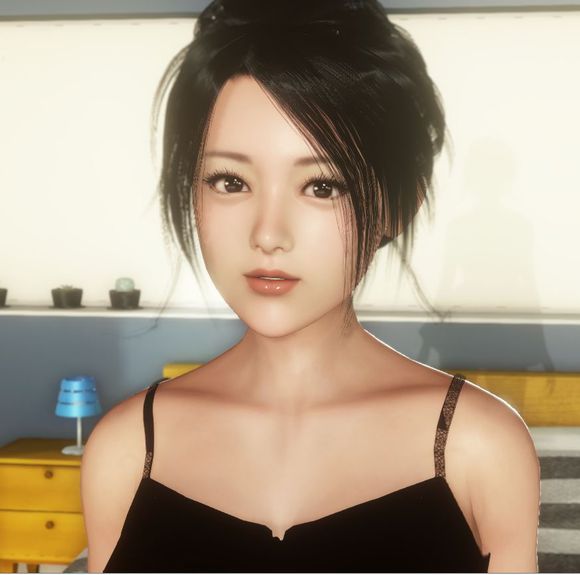 图片[3]-熟女故事(MilfsTale) V0.2.51 汉化版 完美CG 必须要玩-绅士ACGN