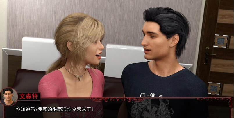 宣誓之诚 全5章 精翻汉化版 PC+安卓+CG 10.27更新-5