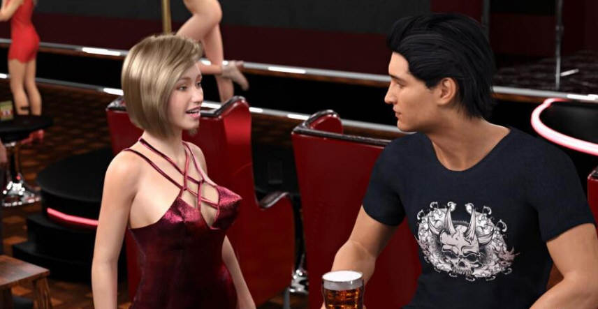 宣誓之诚 全5章 精翻汉化版 PC+安卓+CG 10.27更新-4