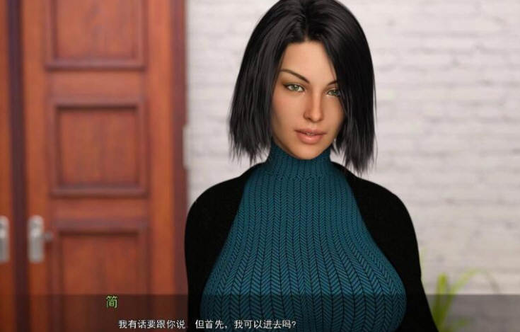 天皇巨星之路 V0.70 精翻汉化版 PC+安卓 全动态 4.3G-3