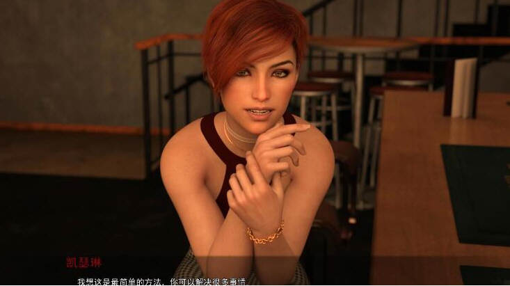 天皇巨星之路 V0.70 精翻汉化版 PC+安卓 全动态 4.3G-4