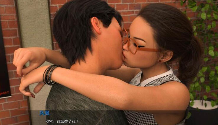 天皇巨星之路 V0.70 精翻汉化版 PC+安卓 全动态 4.3G-5