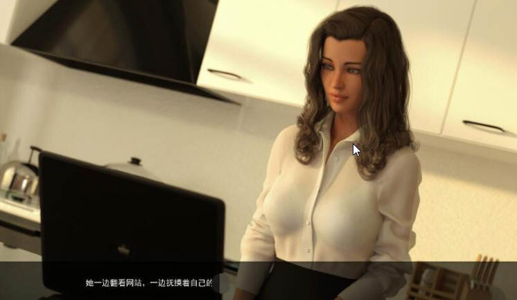 冒牌英雄 V3.0 精翻汉化版 PC+安卓+回想+NTR开关 5G-2