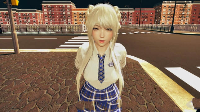 奇幻历险记 V0.217 精翻汉化版 PC+安卓 动态SLG游戏-3