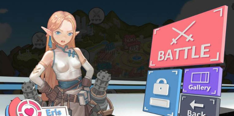 异世界大勇者 V1.14  精翻中文步兵版 神奇互动SLG游戏-3