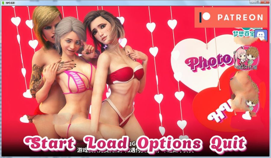 猎艳逐影（Photo Hunt） V0.8.1 中文汉化版 PC+安卓+hack-绅士ACGN