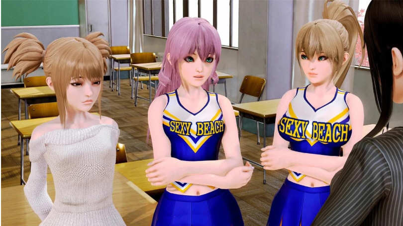 后宫大酒店 Ver1.02 汉化作弊版 欧美SLG+攻略+全CG 5.2G-5