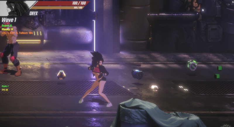 真红玛瑙：新的巴比伦传说 V11.01 精翻步兵汉化版 动态ACT-3