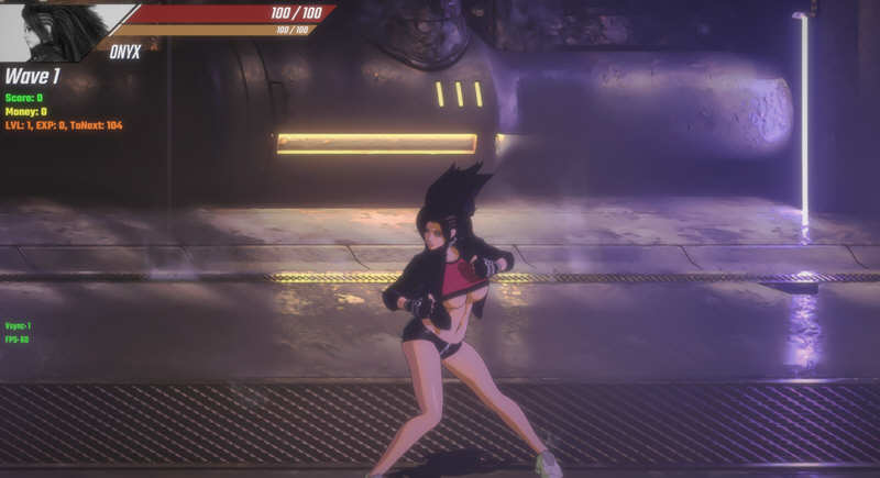 真红玛瑙：新的巴比伦传说 V11.01 精翻步兵汉化版 动态ACT-2
