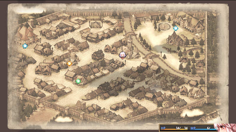 终末之子：起源物语 V2.0 官方中文步兵版+典藏CG包 2G-3