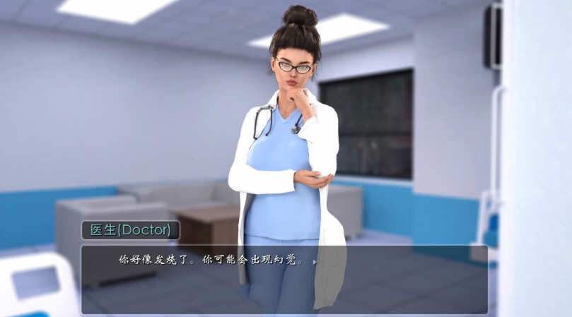 女孩之家 Ver1.3 Extra 官方中文版 PC+安卓+全CG 2.8G-6