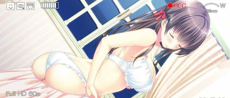 扭曲病栋物语 精翻汉化版 日系ADV游戏+全CG存档 2.2G-5