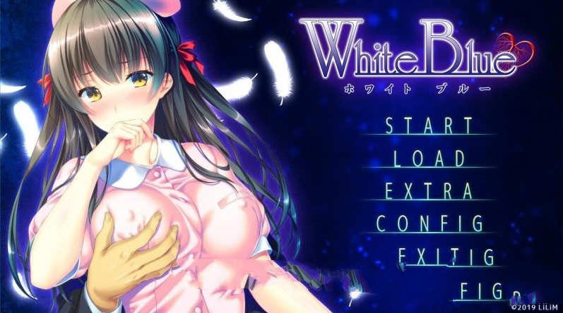 扭曲病栋物语 精翻汉化版 日系ADV游戏+全CG存档 2.2G-游戏社
