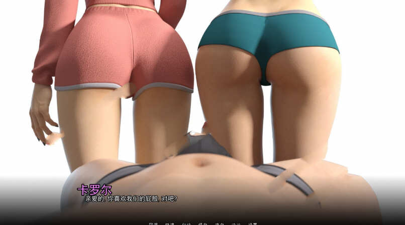 大学琐事 Ver0.15 精翻汉化版 PC+安卓+全CG 欧美SLG 2.3G-3