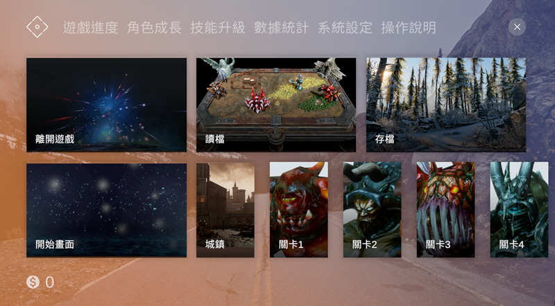 剑姬无双 V12.09  官方中文版 极品ACT +全存档 9G-5