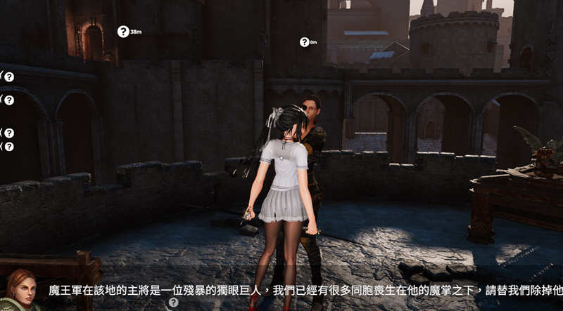剑姬无双 V12.09  官方中文版 极品ACT +全存档 9G-3