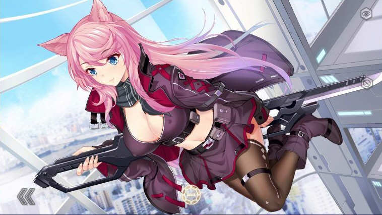 SeekGirl Ⅶ 官方中文步兵作弊版 休闲益智推箱子游戏-3