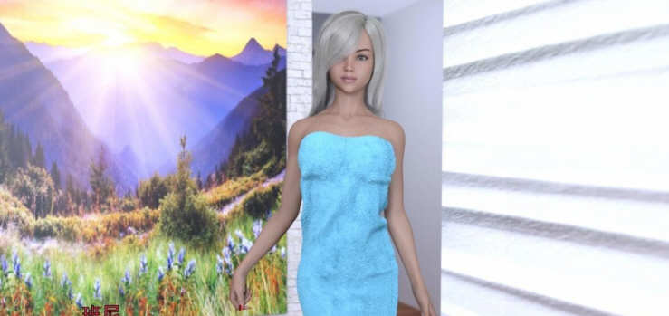 和女儿的新生活 V0.50b 精翻汉化版 PC+安卓+全CG 1.3G-游戏社