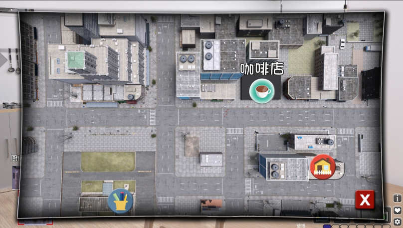欲望觉醒 V0.3.4 HD 汉化重制版 安卓+PC 欧美SLG 4.5G-3