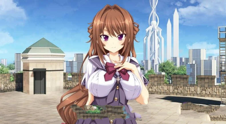 重生游戏(REALIVE) 精翻汉化硬盘版 大型ADV+存档 4.9G-2