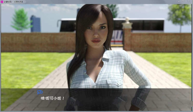 欲望回声 第二季V3 精翻汉化版 神作SLG更新 PC+安卓 4G-2