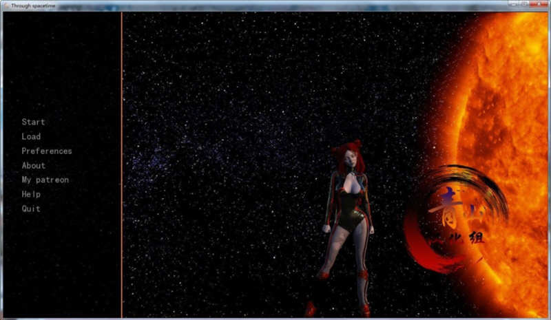 星际穿越 全五章 精翻汉化版 PC+安卓 欧美SLG游戏 1G-游戏社