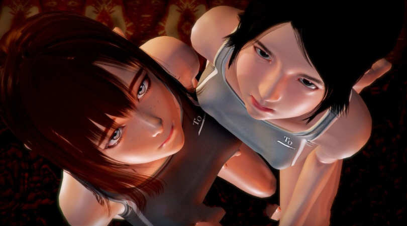 昏暗之声 V0.40 官方中文完整版 大型RPG游戏+全CV 4.7G-2