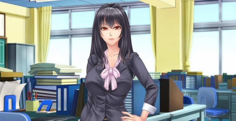 女搜查官丽花~组织潜入行动 精翻汉化版 PC+安卓+全CG 1.6G-游戏社
