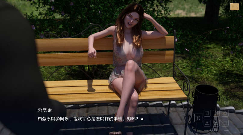 拯救（Deliverance）1~12章 精翻汉化版 PC+安卓+全CG 4.5G-3