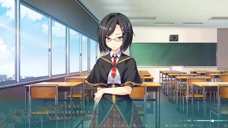 破口大骂幻想曲：勇者与魔王故事 汉化版 ADV游戏 1.2G-2