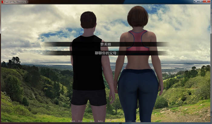 足下危情 Ver2.4 精翻汉化版 PC+安卓+全CG 4.8G-4