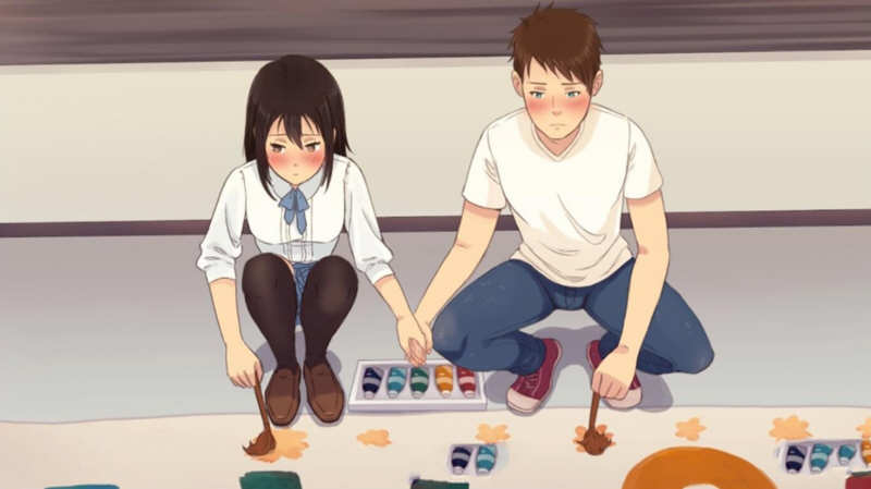 女友的好闺蜜 V0.75 精翻汉化版 PC+安卓+CG 1.2G-4