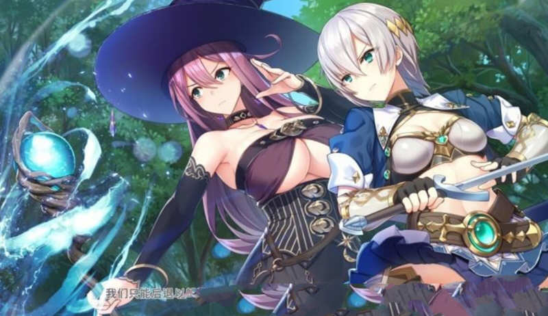 异世界酒馆六重奏 Vol.1+2 官方中文步兵版 ADV新作+全CV 2G-5