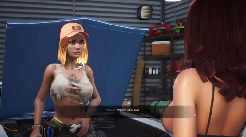 真实人生 V2021.1月版 官方最新作弊版 嘿嘿版GTA5 9.5G-5