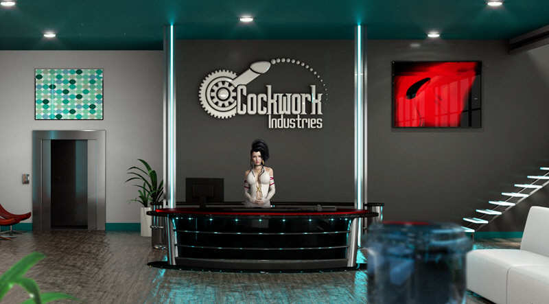 Cockwork Industries V4.16 完整版 全DLC+动画+回想存档 8G-4