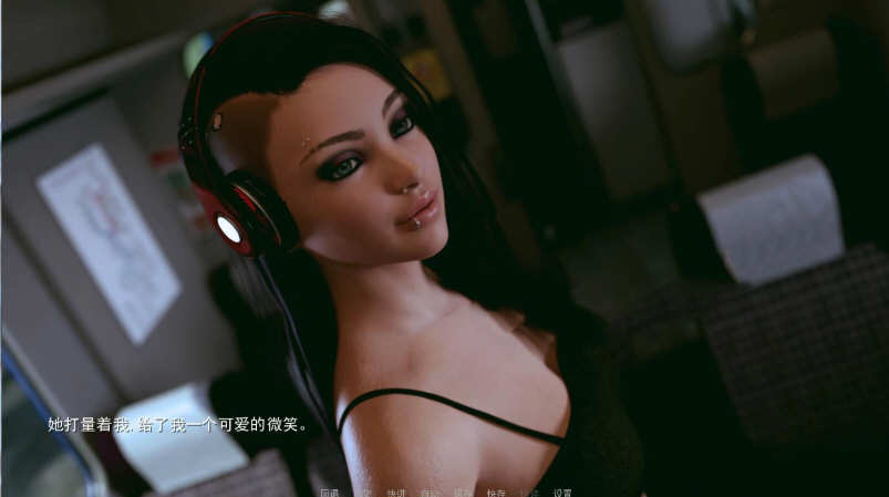 AOA学院 Chapter 2 精翻汉化版 PC+安卓+全CG 6G-3